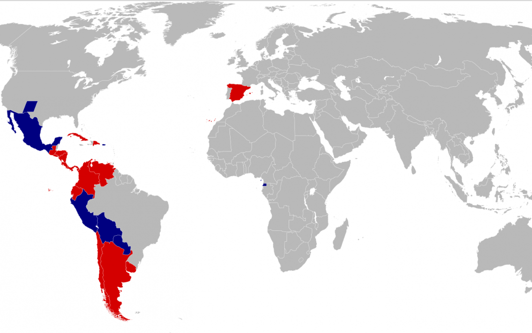 can-you-name-all-the-spanish-speaking-countries-in-the-world